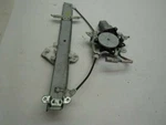 Window Regulator Motor Fit 2007 2008 Honda Left Driver Rear Back Door Power Oem. Fixed Price $59.99.