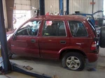 Passenger Front Window Regulator Electric Door Fits 97-00 Sportage 7041. Fixed Price $81.06.