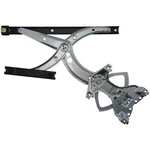 New! Volkswagen Passat Vdo Front Right Window Regulator WR40806 3A0837462. Fixed Price $63.00.