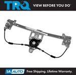 Trq Rear Window Regulator Driver Side Left For Mercedes Benz 140 Body Type. Fixed Price $54.95.