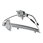 Driver Door Window Regulator With Motor For Nissan Sentra 00-06 741904. Fixed Price $31.48.