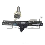 Power Window Motor And Regulator Assembly Tyc 660474. Fixed Price $174.99.