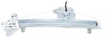Genuine Nissan Window Regulator 82720-6CA0A. Fixed Price $102.33.