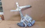 2002 Chevrolet S10BLAZER 2DR Front Right Window Regulator And Motor. Fixed Price $50.00.
