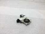 Volvo C70 Rear Right Passenger Quarter Door Window Glass Motor 2006 2007 - 13 :a. Fixed Price $34.00.