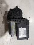 Left Rear Window Regulator Motor - 2006 Bentley Flying Spur Sedan Oem 3W5959703A. Fixed Price $130.50.