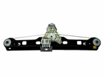 Rear Right Window Regulator For 01-04 Mercedes C230 C240 Amg C320 GW95R5. Fixed Price $51.48.