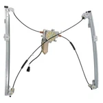 For Dodge Grand Caravan 96-00 Window Regulator Motor Assembly Front. Fixed Price $70.86.