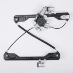 Tyc 660398 Power Window Motor And Regulator Assy Lf New With Free Shipping. Fixed Price $76.85.