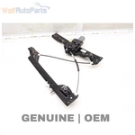 2018-2026 Bmw X2 2.0L Front Right Window Regulator W/ Motor 7420392. Fixed Price $89.99.