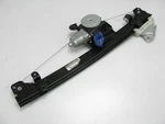 New Out Of Box 80701-3TA0A Front Left Power Window Regulator For 13-16 Altima. Fixed Price $76.49.