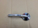 Chevy Buick Pontiac Oem Chrome Vintage Interior Inside Door Pull Handle 4151872. Fixed Price $14.99.
