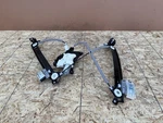 Ford Mustang Gt 2024-2026 Oem Right Passenger Door Window Regulator With Motor. Fixed Price $134.95.