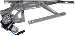 Dorman Power Window Regulator And Motor Assembly 748-100. Fixed Price $133.82.