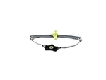 19-25 Ram 1500 Rear Door Window Regulator, Left New Mopar Oem. Fixed Price $106.70.