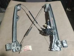 2007-2013 Gmc Sierra 1500 07-014 Escalade Driver Left Rear Window Regulator Oem. Fixed Price $84.99.
