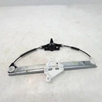2017 2025 Mazda CX-5 Rear Right Passenger Side Door Window Regulator Oem. Fixed Price $37.98.