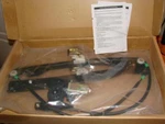 Napa Front Left Driver Window Regulator 665-3756 Brand New. Fixed Price $49.99.