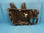 Oem Lincoln Corsair Front Driver's Door Window Regulator Carrier W/ Motor 20-25. Fixed Price $115.00.