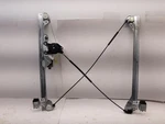 Driver Front Window Regulator Electric Fits 07-14 Sierra 2500 Pickup 72845. Fixed Price $97.49.