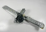 2000-05 Bmw E46 330I 325I Passenger Rear Window Regulator Oem 8200718. Fixed Price $34.99.