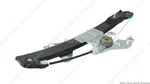 Genuine Saab Rear Left Window Regulator 4-5DR For 2006 9-3 12793730-AC. Fixed Price $345.13.