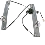 New Front Right Window Regulator Ford Escape 2013-14 2015 2016 2017 WPR5970R. Fixed Price $92.95.