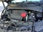 Passenger Right Rear Window Regulator Fits 17-25 Compass 2494903. Fixed Price $95.00.