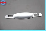 06-12 Bentley Continental Flying Spur Roof Grab Handle Bracket Oem. Fixed Price $90.00.