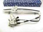 New Oem 0K2A358560B Front Right Power Window Regulator For 2000-04 Kia Spectra. Fixed Price $44.99.