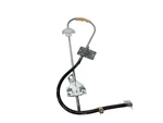 Jeep Cherokee Xj 84-96 Oem Driver Lh Rear Door Manual Window Regulator 55075929. Fixed Price $74.99.
