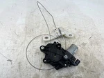 18-25 Honda Accord Rear Left Lh Side Door Window Glass Regulator Motor Oem. Fixed Price $65.00.