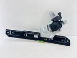 2018-2022 Ford Ecosport Rear Right Side Door Window Regulator W/ Motor Oem. Fixed Price $47.50.
