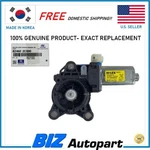 Genuine Right Power Window Motor For 2003-2008 Hyundai Tiburon # 82460-2C000. Fixed Price $64.72.