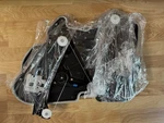 New Oem 2017-2023 Tesla Model Window Regulator Rear Left 1096622-98-L. Fixed Price $155.00.