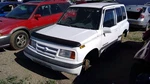 Passenger Rear Window Regulator Manual Fits 91-98 Sidekick 481792. Fixed Price $75.99.