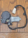 99-03 Lexus RX300 Front Left Driver Door Power Window Motor 85720-48020 Tested. Fixed Price $75.00.