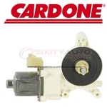 Cardone Front Right Power Window Motor For 2007-2008 Cadillac Escalade. Fixed Price $120.77.
