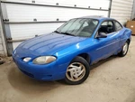 Driver Window Regulator Coupe ZX2 Manual Fits 98-03 Escort 1866079FRONT. Fixed Price $36.00.