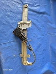 86 87 Mazda B-2000 L. Frt Window Regulator 72826. Fixed Price $59.85.