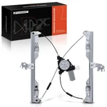 Front Right Window Regulator Motor For Infiniti G25 G35 G37 Replaces 80720JK00A. Fixed Price $124.95.