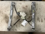 Passenger Front Window Regulator Classic Style Fits 07-17 Compass 317165. Fixed Price $83.26.