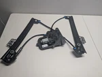 Oem 17-24 Tesla Model 3 Front Right Door Window Glass Regulator 1096621-14-J. Fixed Price $70.00.