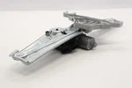 2022 - 2024 Hyundai Ioniq 5 Front Left Door Window Regulator W/ Motor Oem. Fixed Price $102.86.