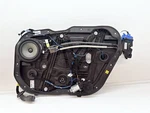 2017-2018 Hyundai Elantra Front Right Side Door Carrier Window Regulator Oem. Fixed Price $192.50.