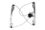 Power Window Regulator ASSEMBLY-4 Door, Crew Cab Pickup Aisin RPFD-087. Fixed Price $128.36.