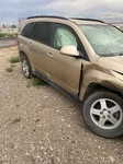 Used Rear Left Door Assembly Side Fits: 2007 Suzuki Vitara Electric XL-7. Fixed Price $487.00.
