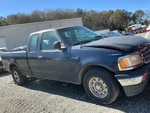 Driver Front Window Regulator Heritage Fits 99-04 Ford F150 Pickup 4996346. Fixed Price $91.00.