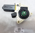 2015-2018 Oem Mercedes C300 A205 Front Left Driver Door Window Motor. Fixed Price $49.95.