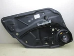 Mercedes W251 R320 R350 R500 Left Rear Window Regulator 2517302679 (used). Fixed Price $79.99.